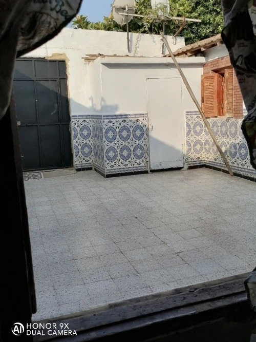 Vente Appartement Aïn Defla Ain defla