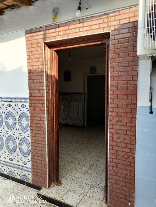 Vente Appartement Aïn Defla Ain defla