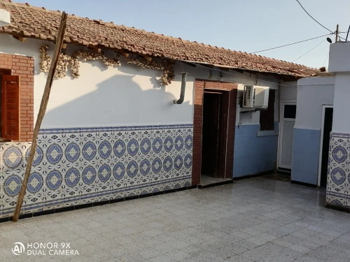 Vente Appartement Aïn Defla Ain defla