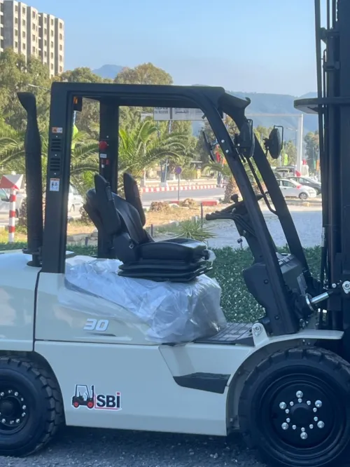 Hangcha Forklift 03T-3.8T-05T-07T-10T Chariot élévateur Hangcha 