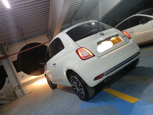 Fiat 500 2023 Dolcevita plus 