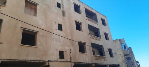 Vente Appartement F5 Boumerdès Tidjelabine