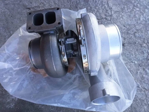 Turbocharger caterpillar C18 183-1199 