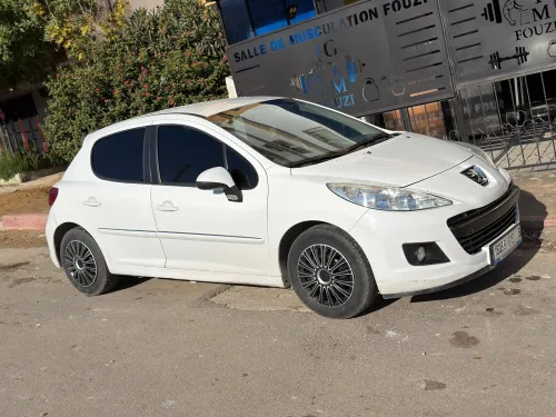 Peugeot 207 2013 New Active