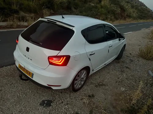 Seat Ibiza 2013 Fully