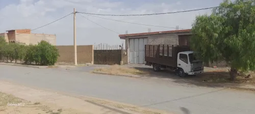Vente Hangar - Usine M'Sila Sidi aissa