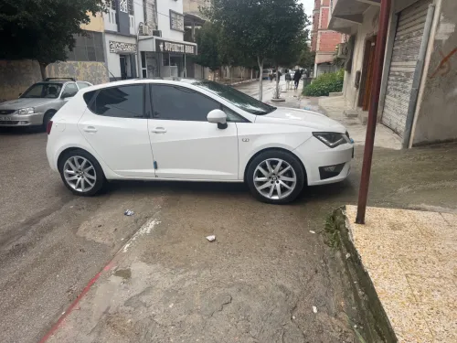 Seat Ibiza 2014 Fr plus