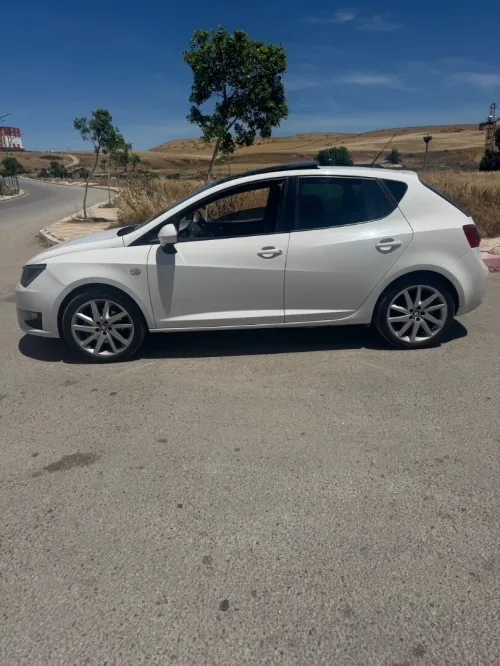 Seat Ibiza 2014 Fr plus