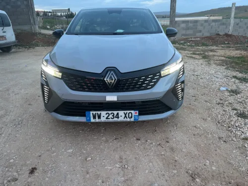 Renault Clio 5  2025 Esprit Alpine