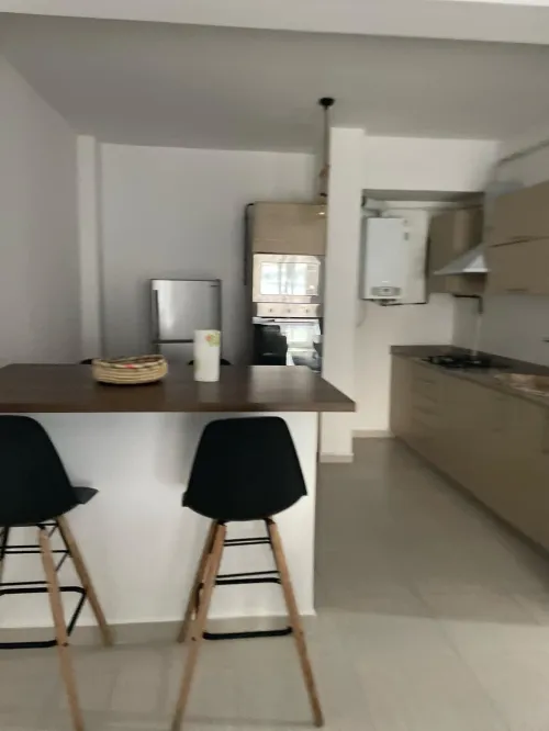 Location Appartement F3 Béjaïa Bejaia