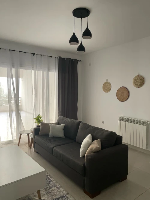 Location Appartement F3 Béjaïa Bejaia