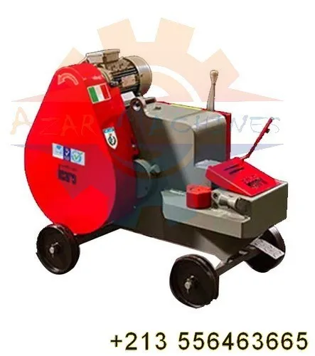 COUDEUSE  GW35D-4 GW40A  GW50A  / CINTREUSE YGW20B ST-16 / REDRESSEUSE SGT5-12 / CISAILLE GQ40 GQ50