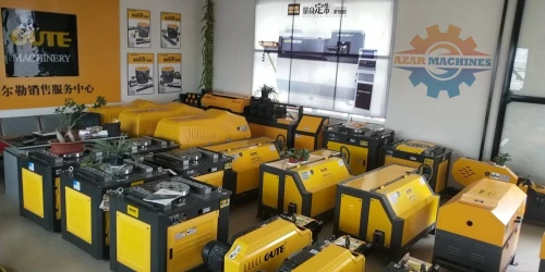 machine de façonnage de fer a béton بيع كل الات تشكيل و ثني الحديد و الات تسليس و قطع الحديد