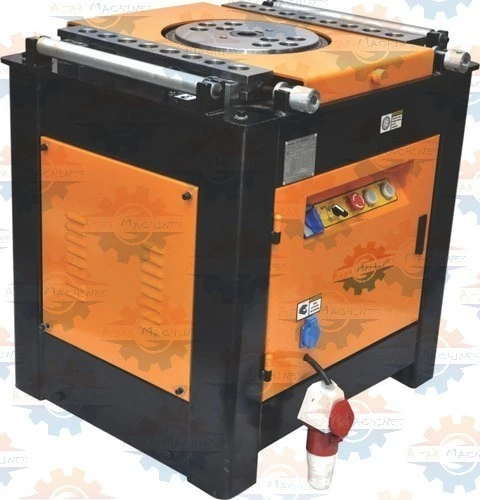 coudeuse Electrique mécanique / cisaille Electrique /  cintreuse hydraulique 