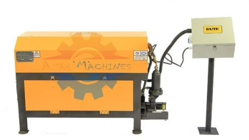cisaille électrique GQ40 سيزاي STEEL BAR CUTTER 