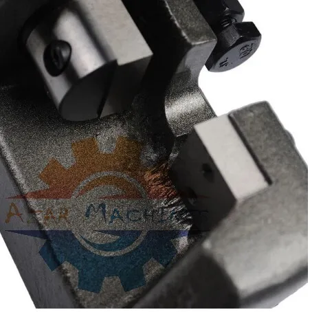  Machine de cisaille de barres d'armature de 4 à 20MM RC-20  آلة قطع الحديد اليدوية