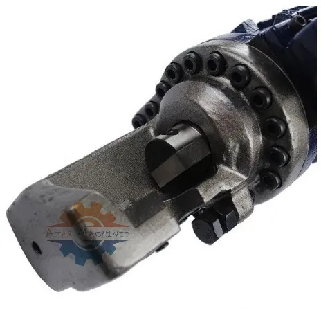 Coupeur de barres d'armature électrique RC-16