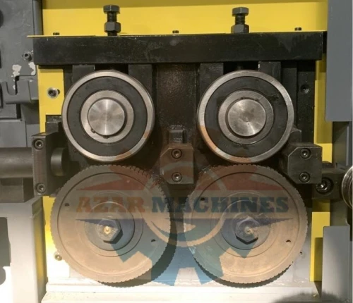  GUTE الآلة  تشكيل و ثني الحديد الاتوماتكية الجديدة cintreuse d'étriers de barres d'acier cnc SGW10A