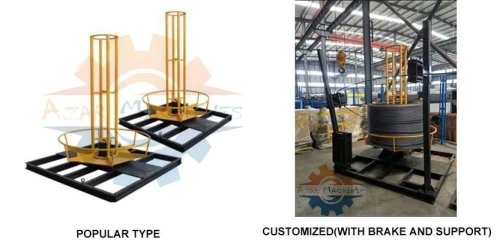 CADREUSE AUTOMATIQUE DE FER A BETON SGW12D-2 آلة تشكيل وثني الحديد الأتوماتكية 