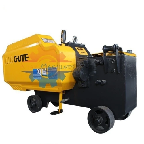cisaille électrique GQ40 سيزاي STEEL BAR CUTTER 