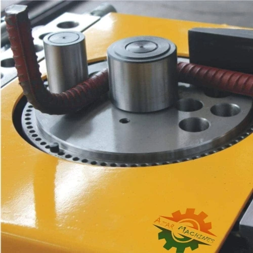 cisaille Electrique GUTE  ICARO /  coudeuse cintreuse GUTE ICARO 