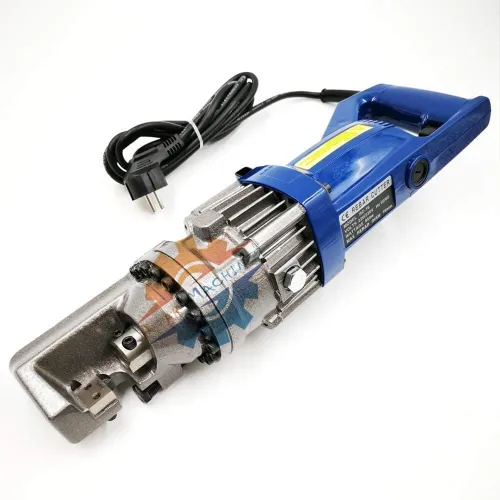  Machine de cisaille de barres d'armature de 4 à 20MM RC-20  آلة قطع الحديد اليدوية