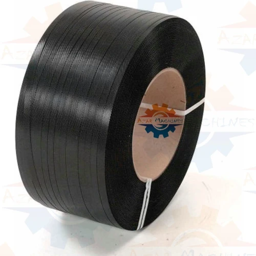 feuillard PP/ PET polypropylène (PP) ET en polyester (PET) حزام الربط 