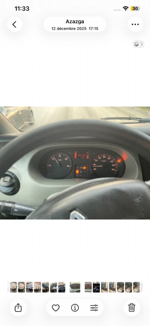 Renault Master 2 2004 Master 2