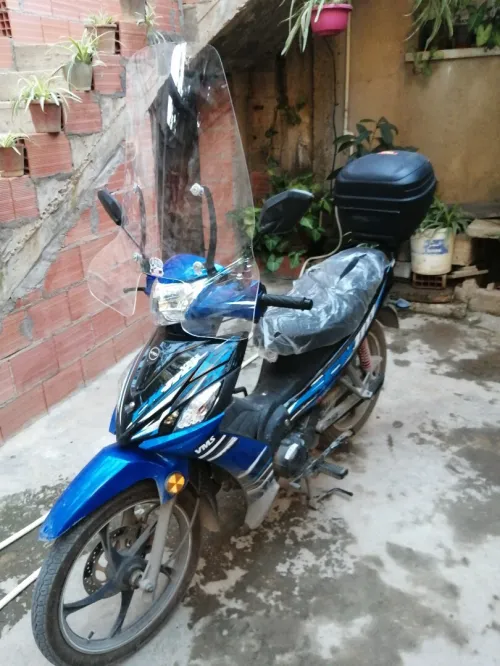 VMS VMS CK110 2024