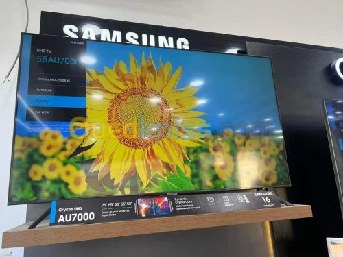 Tv samsung  55pouce 58pouce 65pouce Flash vente 