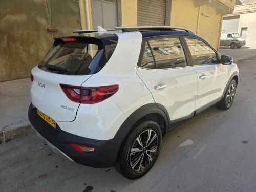 Kia KX1 2026 BLACK