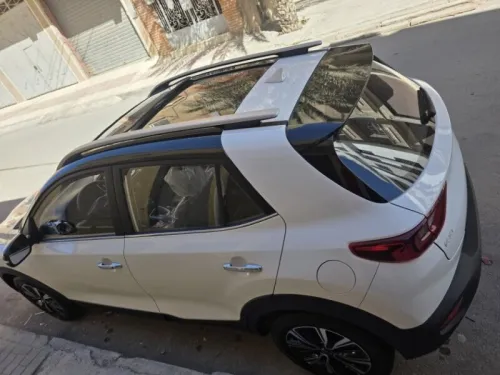 Kia KX1 2026 BLACK