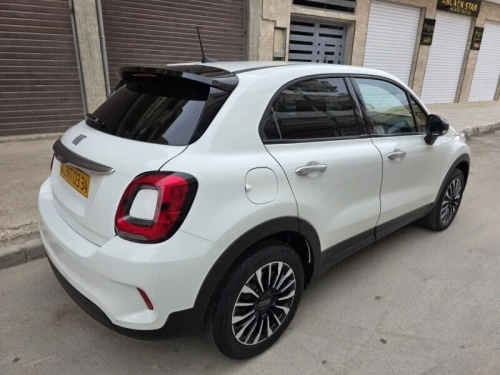 Fiat 500x 2023 Club