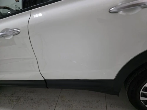 Fiat 500x 2023 Club