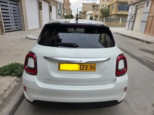 Fiat 500x 2023 Club