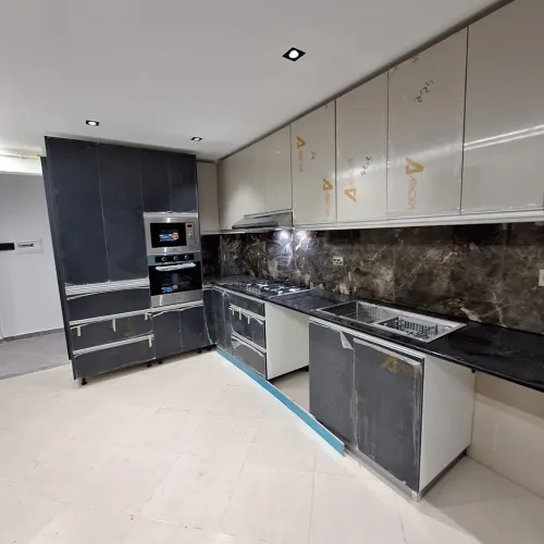 Vente Appartement F3 Alger Draria