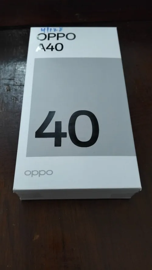 Oppo a40 Oppo a40  4/128