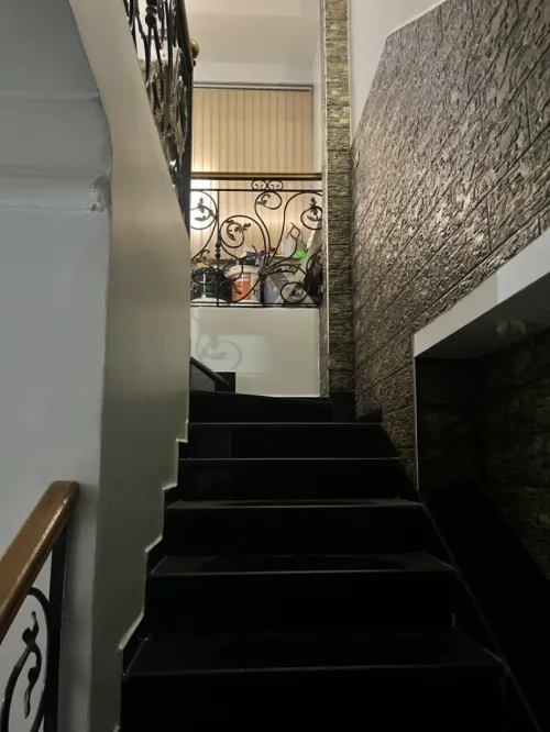 Vente Appartement Duplex F5 Alger Bab ezzouar