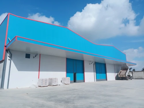 Location Hangar Alger Baraki