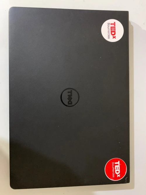 Pc portable dell inspiron 15 3000