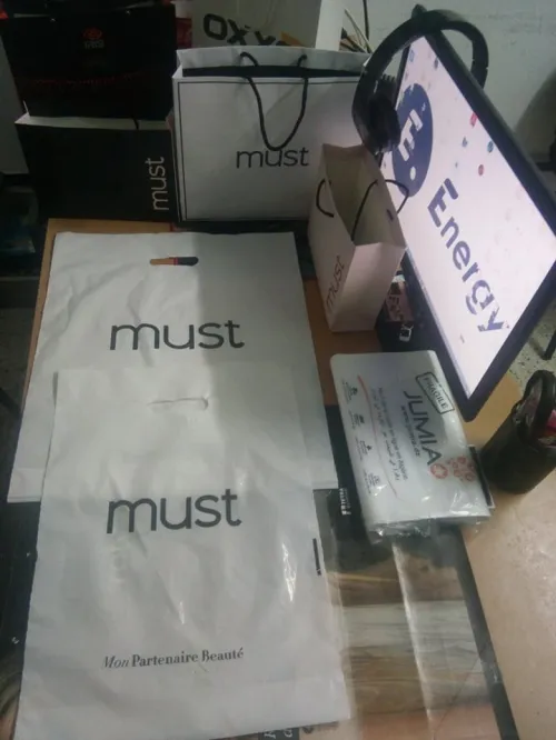Fabrication Sacs plastique personnalis