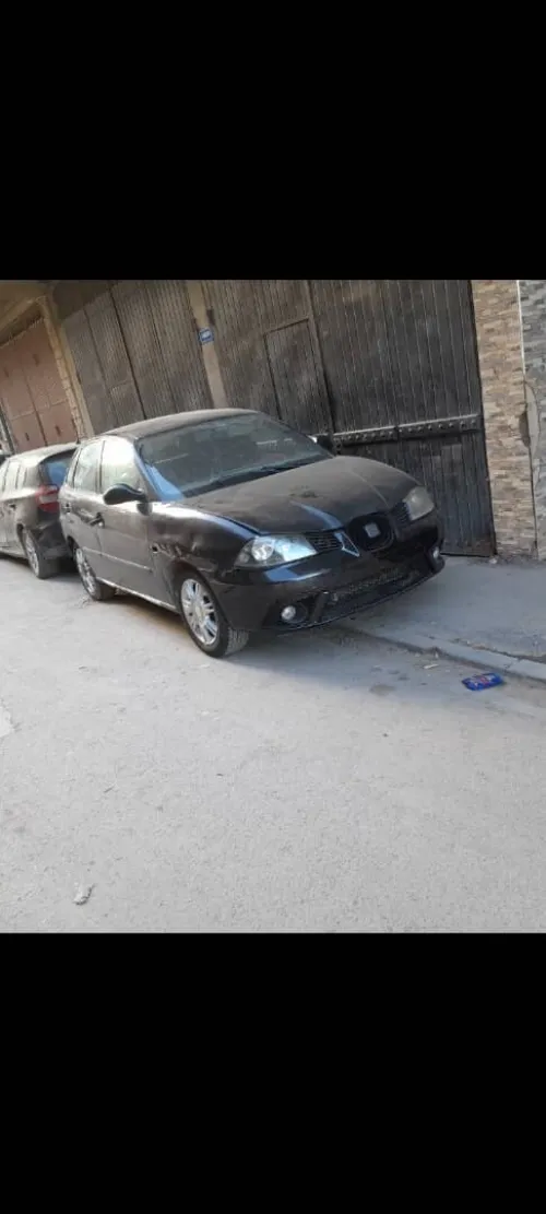 Ibiza 6l 2007 Top