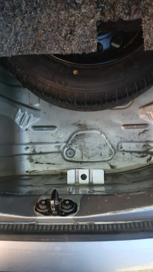Renault Symbol 2019 Privilege