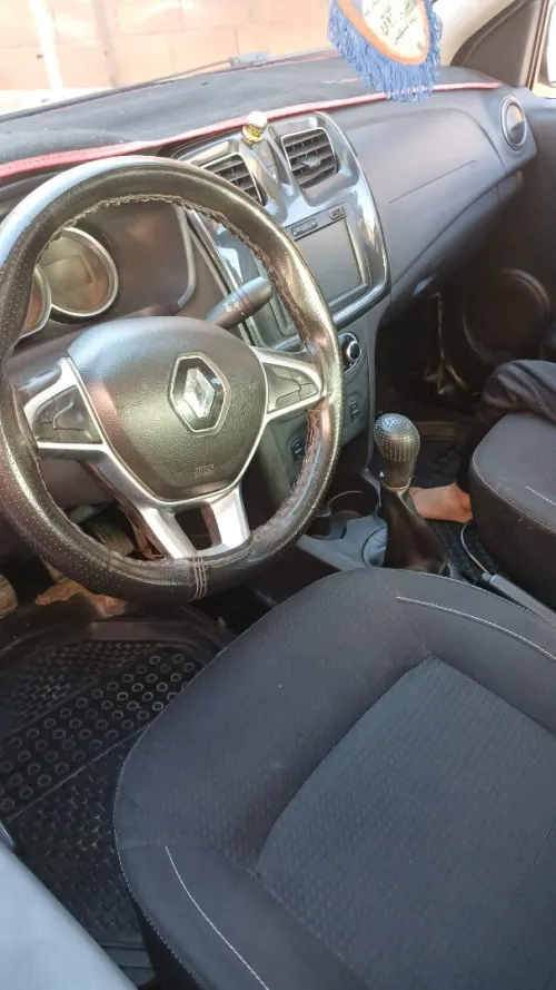 Renault Symbol 2019 Privilege