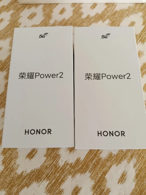 Honor Power 2