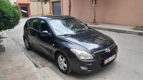 Hyundai i30 2009 Toute options