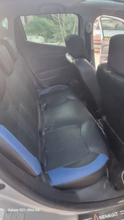 Renault Clio 4 2018 GT Line +