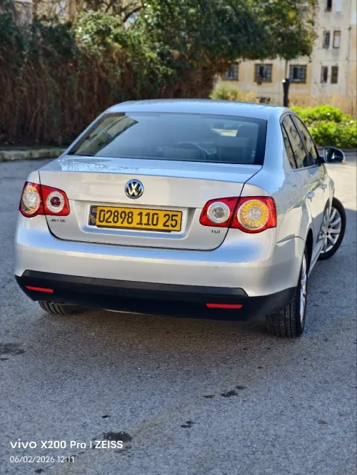 Volkswagen Jetta 2010 Jetta
