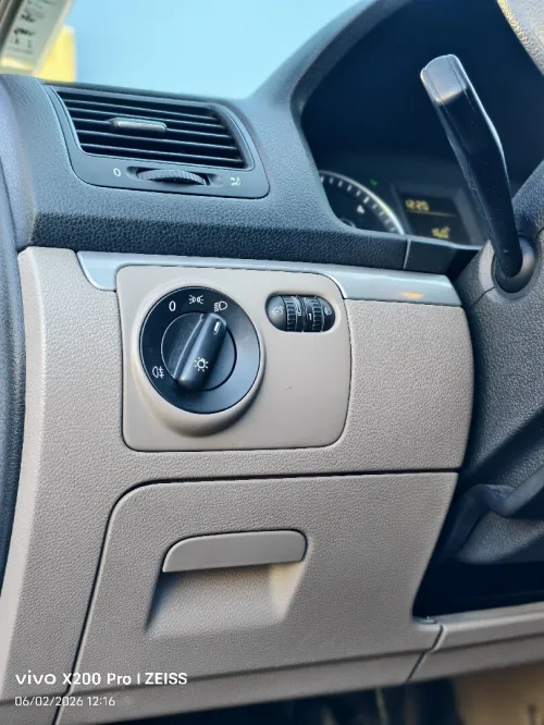 Volkswagen Jetta 2010 Jetta