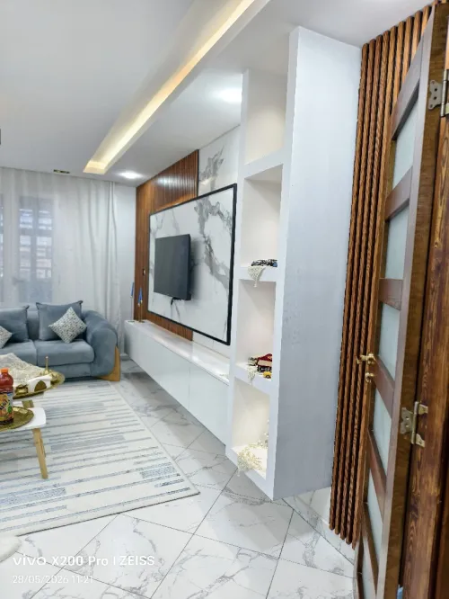 Vente Appartement F3 Constantine Constantine